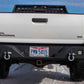 Fishbone Offroad 05-15 Tacoma Rear Bumper