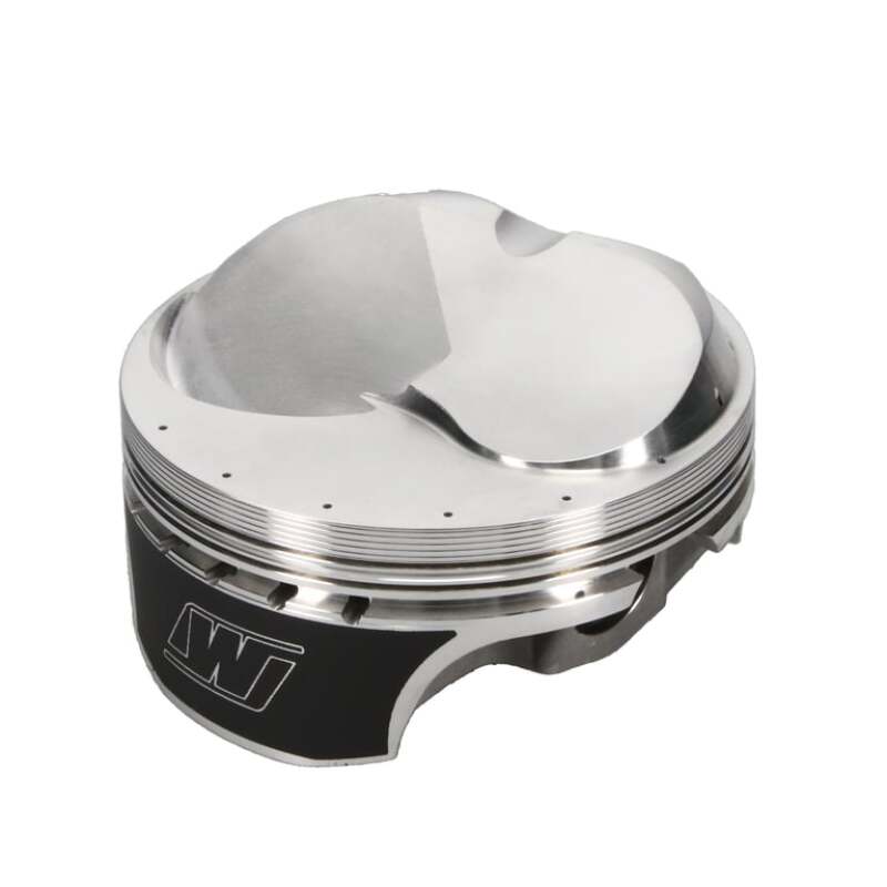 Wiseco Chevy Big Block 4.530in Bore 1.215in CH 48.70 CC Piston Set