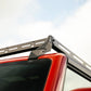 DV8 Offroad 21-23 Ford Bronco 2-Door Hard Top Roof Rack