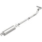 MagnaFlow BRE Exhaust Kit 98-03 Dodge Ram 1500 2500 3500