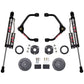 Skyjacker 19 RAM 1500 3In UPR A-ARM KT