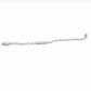 Magnaflow 14-18 Mitsubishi Outlander Underbody 2.4L AWD Direct Fit Catalytic Converter