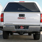afe Apollo GT Series Cat-Back Exhaust System GM Trucks 09-18 V6-4.3L/V8-4.8/5.3L