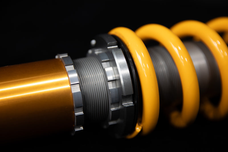 Ohlins 2022+ Subaru WRX (VB) Road & Track Set W/ Springs