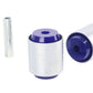 SuperPro 2007 BMW X5 3.0si Front Rearward Radius Arm-to-Chassis Mount Bushing Kit