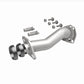 BRE Exhaust 09-12 Escape Tribute 2.5L 3.0L Front Pipe Kit