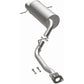 BRExhaust 02-04 Subaru Impreza 2.0L Muffler Kit