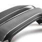 Anderson Composites 20-22 Jeep Gladiator (JT) Carbon Fiber Front Fender Fares