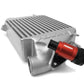 Perrin Subaru 08-14 WRX Red Blow Off Valve kit Recirculation Only