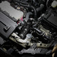 aFe 2024+ Toyota Tacoma BladeRunner  2.5in & 3in Aluminum Hot & Cold Charge Pipe Kit - Black
