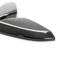 Seibon 16-21 Honda Civic / Civic Type R Carbon Fiber Mirror Covers
