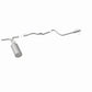 MagnaFlow BRE Exhaust Kit 97-05 Classic Malibu Cutlass