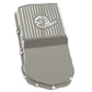 aFe POWER 21-24 Ram TRX (8HP90/95 Trans) Street Series Transmission Pan - Raw w/ Machined Fins