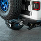 DV8 Offroad 2018 Jeep Wrangler JL | FS-15 Series Rear Bumper
