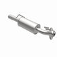 Magnaflow BRE Rear Muffler Kit Replacement Toyota