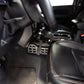 DV8 Offroad 18-23 Jeep Wrangler Center Console Molle Panels
