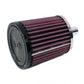 K&N 1invent 3in od B 3-1/2Od T 4in h