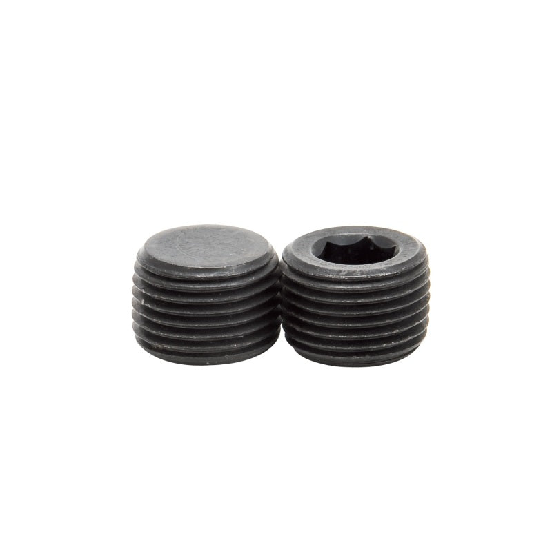 Edelbrock 3/8 Pipe Plug 1Pr