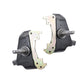Belltech 88-98 Chevy 1500 3in. Drop Spindle Set (Single Piston Brake Setup)