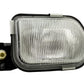 Hella 2000-2004 Mercedes-Benz C240 Fog Light Assembly Right