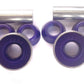 SuperPro Volvo Front Lower Control Arm Rear Bus