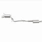 MagnaFlow BRE Exhaust Kit 03-04 Infiniti G35