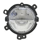 Hella 2014-2017 Mini Cooper Daytime Running Light Left