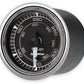 AutoMeter Chrono 2-1/16in 300 Degree Temperature Electric Gauge - Chrome