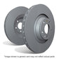 EBC 18-20 Land Rover Discovery Sport 2.0T RK Premium Front Rotors