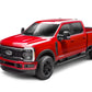 Husky Liners 23-25 Ford F-250/F350 SD OE Fender Flares 4pc - Blk