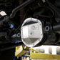 aFe 97-18 Jeep Wrangler TJ/JK Dana 44 Street Series Differential Cover w/ Machined Fins - Aluminum
