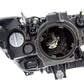 Hella 2012-2014 BMW 320i ActiveHybrid 3 Halogen Headlight Assembly