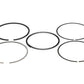 Wiseco 100.25mm Bore - 1.20mm Top - 1.50 mm 2nd - 2.00mm Oil Ring Set