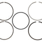 Wiseco 91.00MM RING SET Ring Shelf Stock