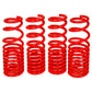 BLOX Racing Lowering Springs 22+ Honda Civic (non Type-R) / 23+ Integra