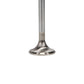 Manley 91-98 Nissan Sentra SE-R 2.0L (SR20DET) DOHC 16 Exhaust 30.15mm Stainless Race Master Valves