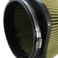 afe Magnum FLOW Universal Air Filter 7-1/8 IN F x (8-3/4 x 8-3/4 ) IN B x 7 IN T x 5-3/4 IN H