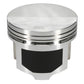 Wiseco Pro Tru Street Buick 455 4.330in Bore 1.900in CH -27.00 CC Piston Set