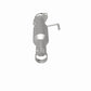 MagnaFlow Conv DF 15-16 Ford Edge 3.5L FWD - Rear