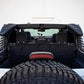 DV8 21-23 Ford Bronco Rear Window Molle Panels