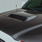 Seibon 05-11 Toyota Tacoma TR-Style Carbon Fiber Hood