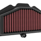 K&N Kawasaki EX650 Ninja 649 17-21 Air Filter