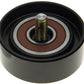 Gates 06-10 Hyundai Sonata 2.4L DriveAlign Idler Pulley (Lower)