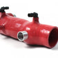 Perrin 02-07 Subaru WRX / 04-11 STi Red Turbo Inlet Hose