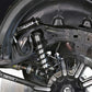 Fabtech 2021 Ford Bronco 3in UCA Kit w/Uniballs & Dlss Resi Shocks