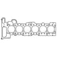 Cometic Gasket BMW M54B22 .080in MLS Cylinder Head Gasket - 81mm Bore