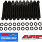 ARP SB Ford 351C 12Pt Head Bolt Kit