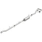 MagnaFlow BRE Exhaust Kit 90-95 C35 C3500 K3500