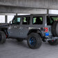 DV8 Offroad 18-23 Jeep Wrangler JL Spec Series Tube Fenders