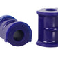 SuperPro 91-94 Ford Festiva WA Front 22mm Sway Bar Mount Bushing Kit